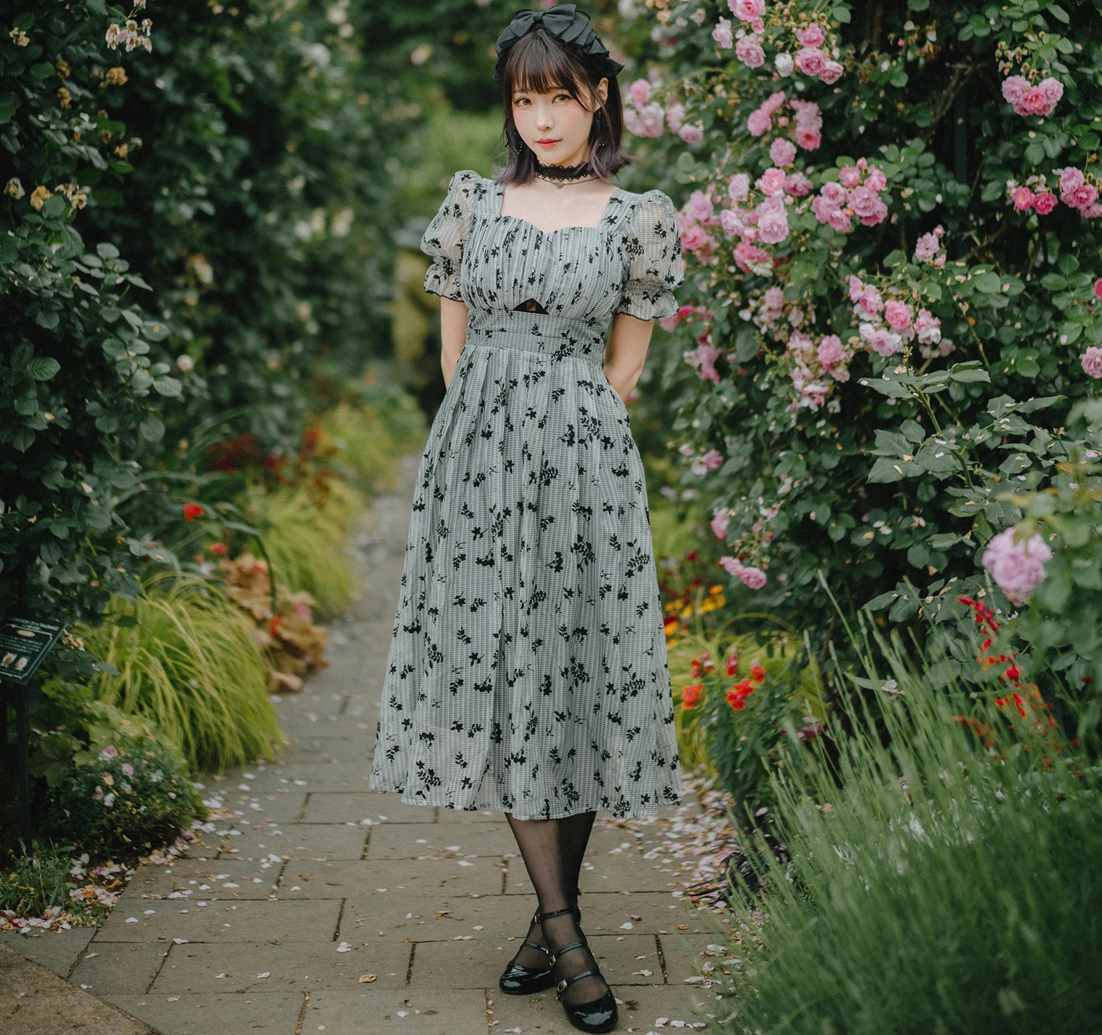 Gallery - Ely_eee(ElyEE子) Roses After the Rain 雨後玫瑰