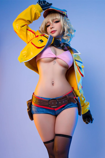 Cindy Aurum