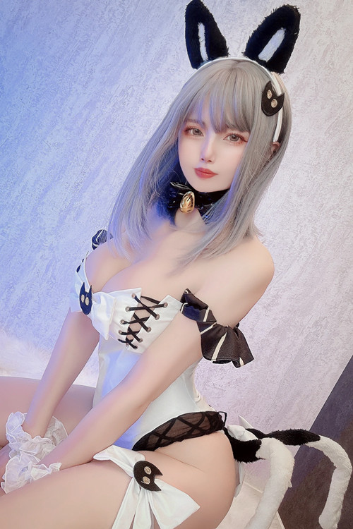 Gallery - Uri クールにゃんこ