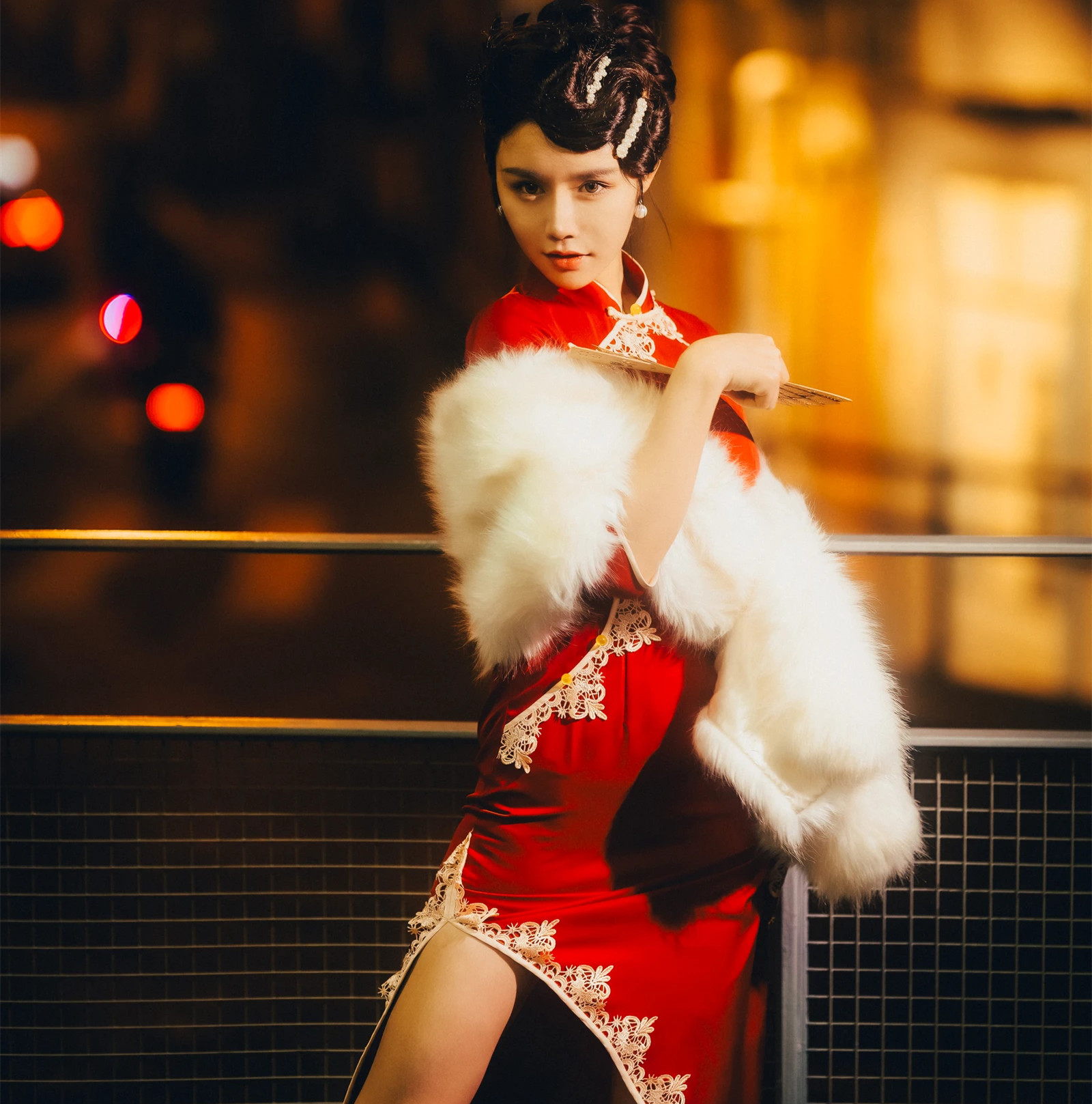 Gallery - 十里洋场 西西 | 柠檬时尚资讯