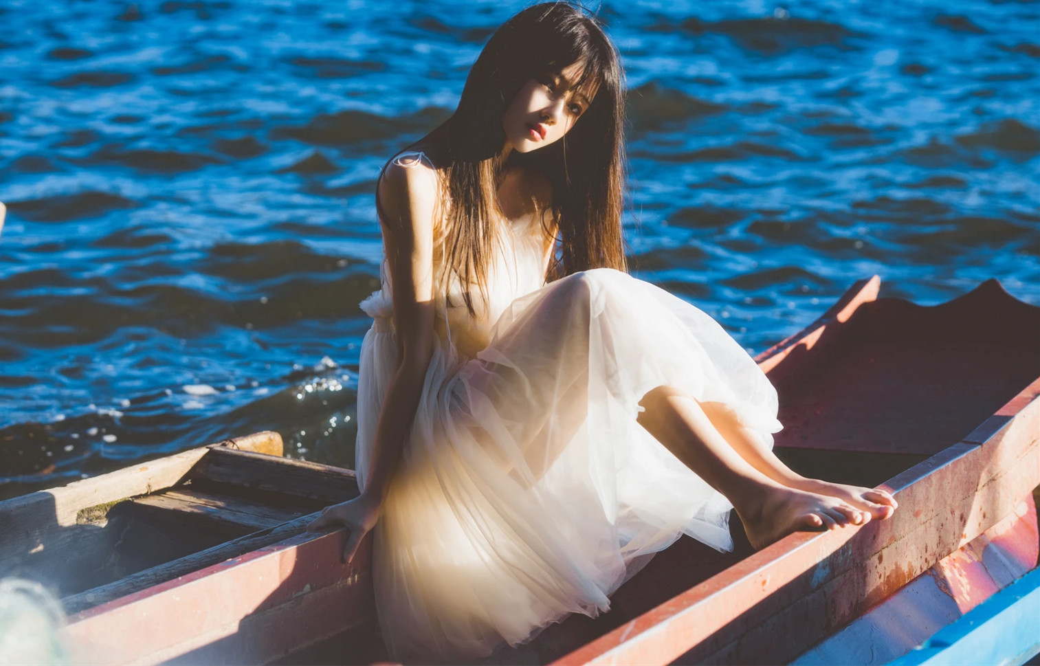 Gallery - 桜桃喵 船