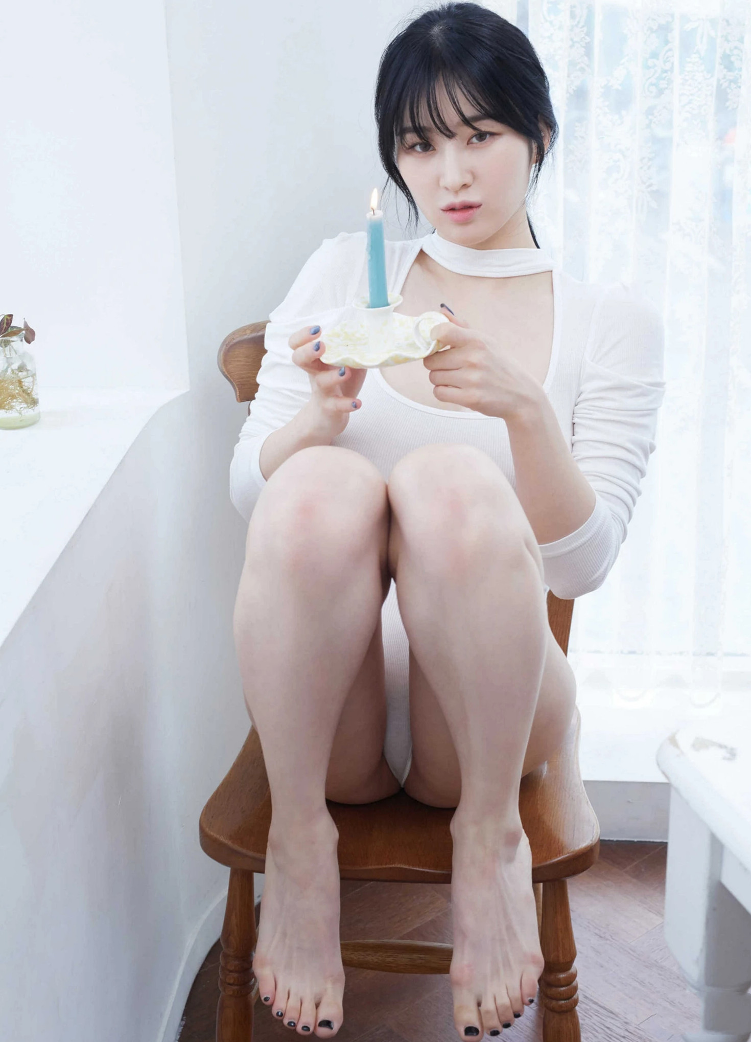 Gallery - LEEHEE EXPRESS LEBE 237 Woo