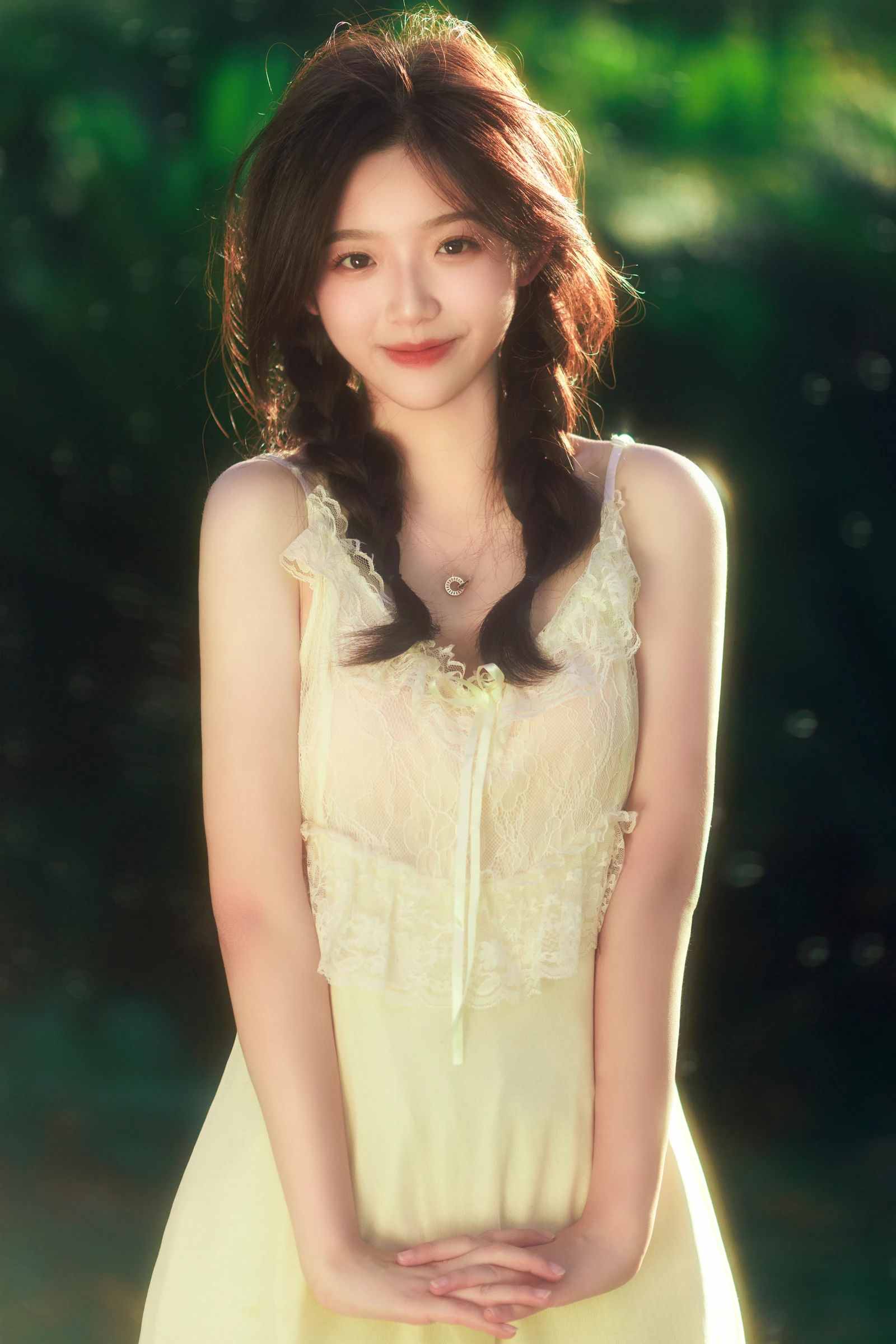 View - YITUYU 艺图语 - Art Language  2023.06.20 清新 小咪豆