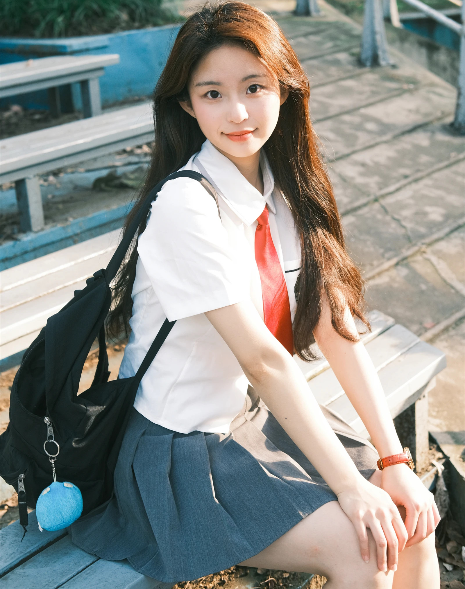 View - YITUYU 艺图语 - Art Language  2024.07.24 和她的四年 chickkii