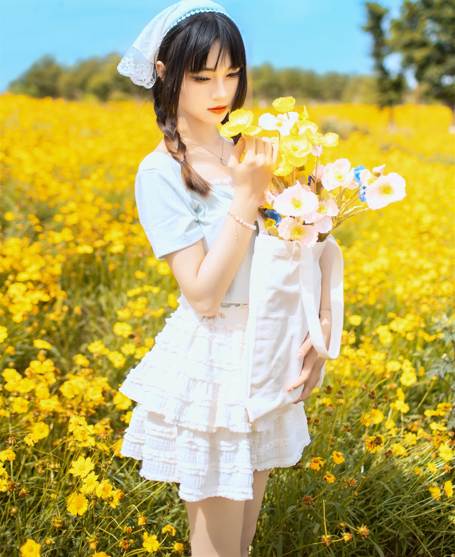 Gallery - YITUYU 艺图语 - Art Language  2024.07.28 初夏 千落