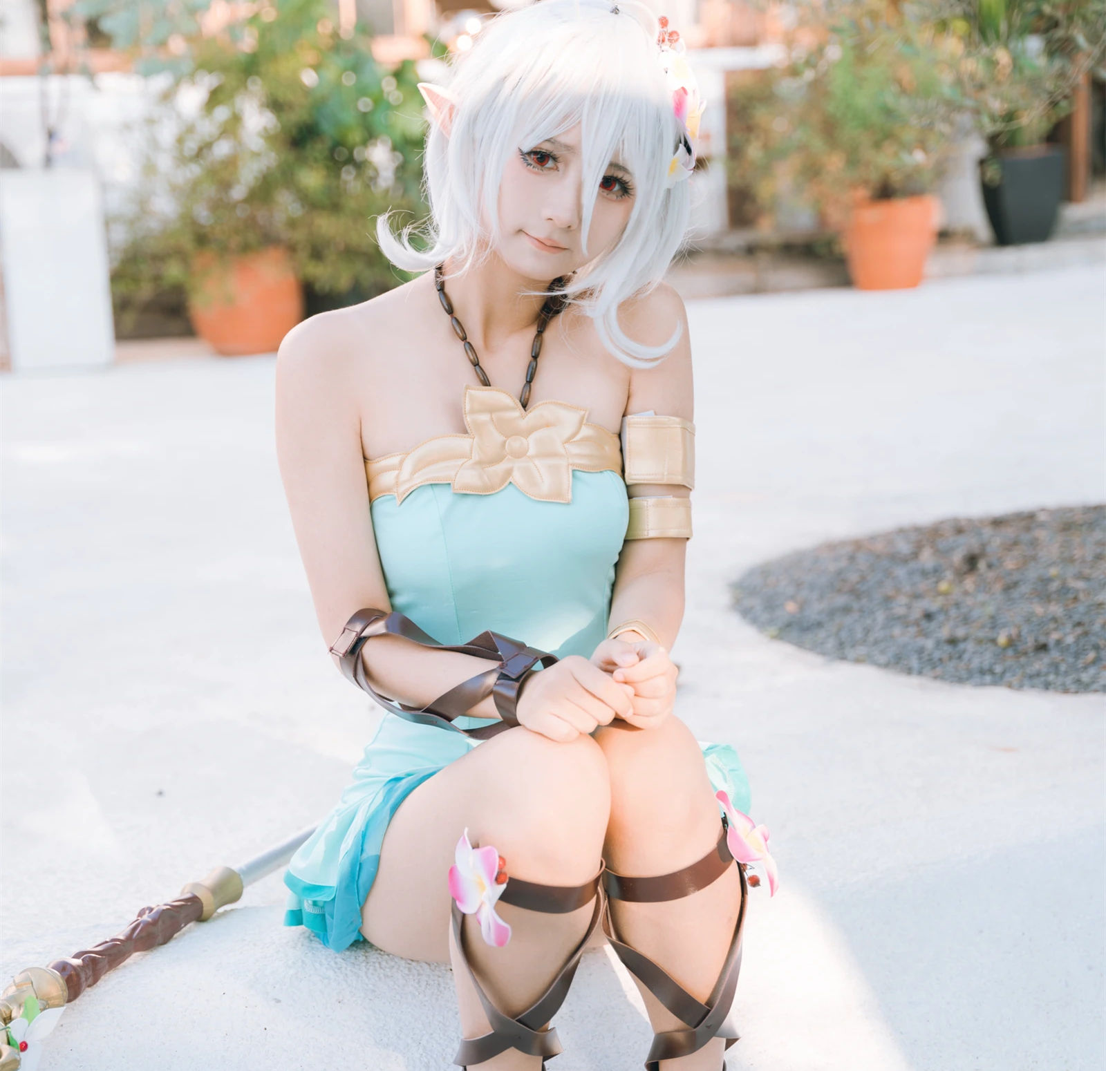 Gallery - 喜欢爱理吗 可可萝