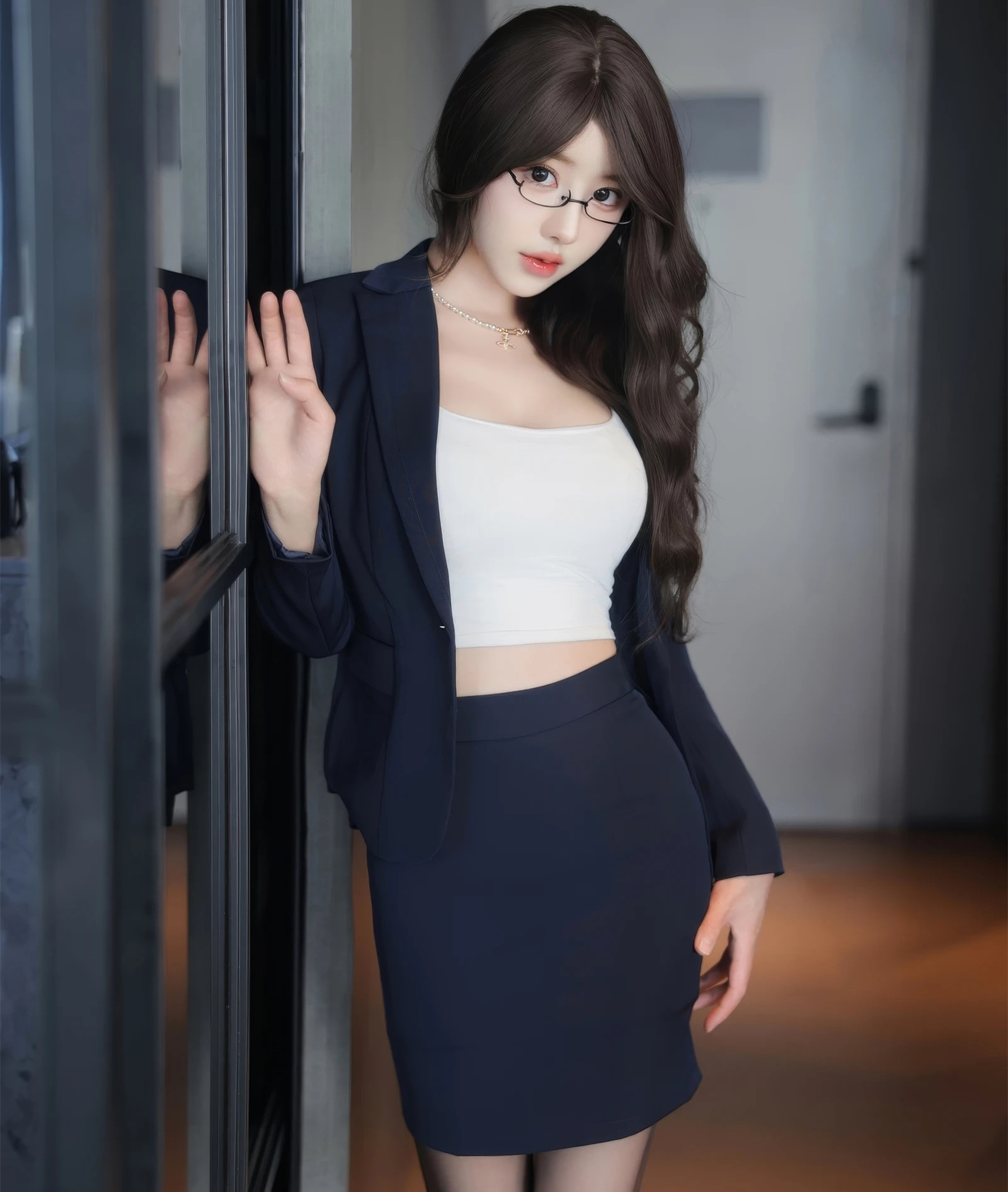 Gallery - 美媛馆 2024.11.22 No.9486 桃妖夭