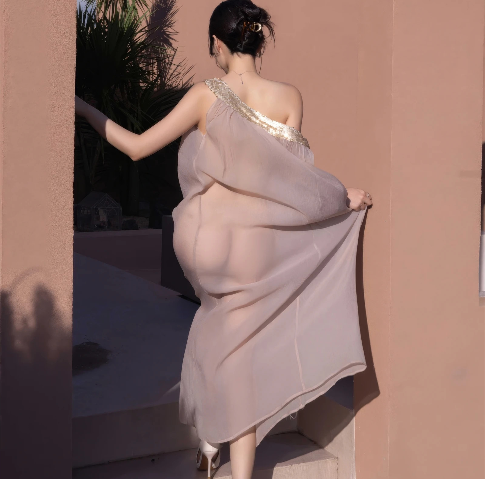 Gallery - 美媛馆 2024.11.22 No.9492 鱼子酱Fish