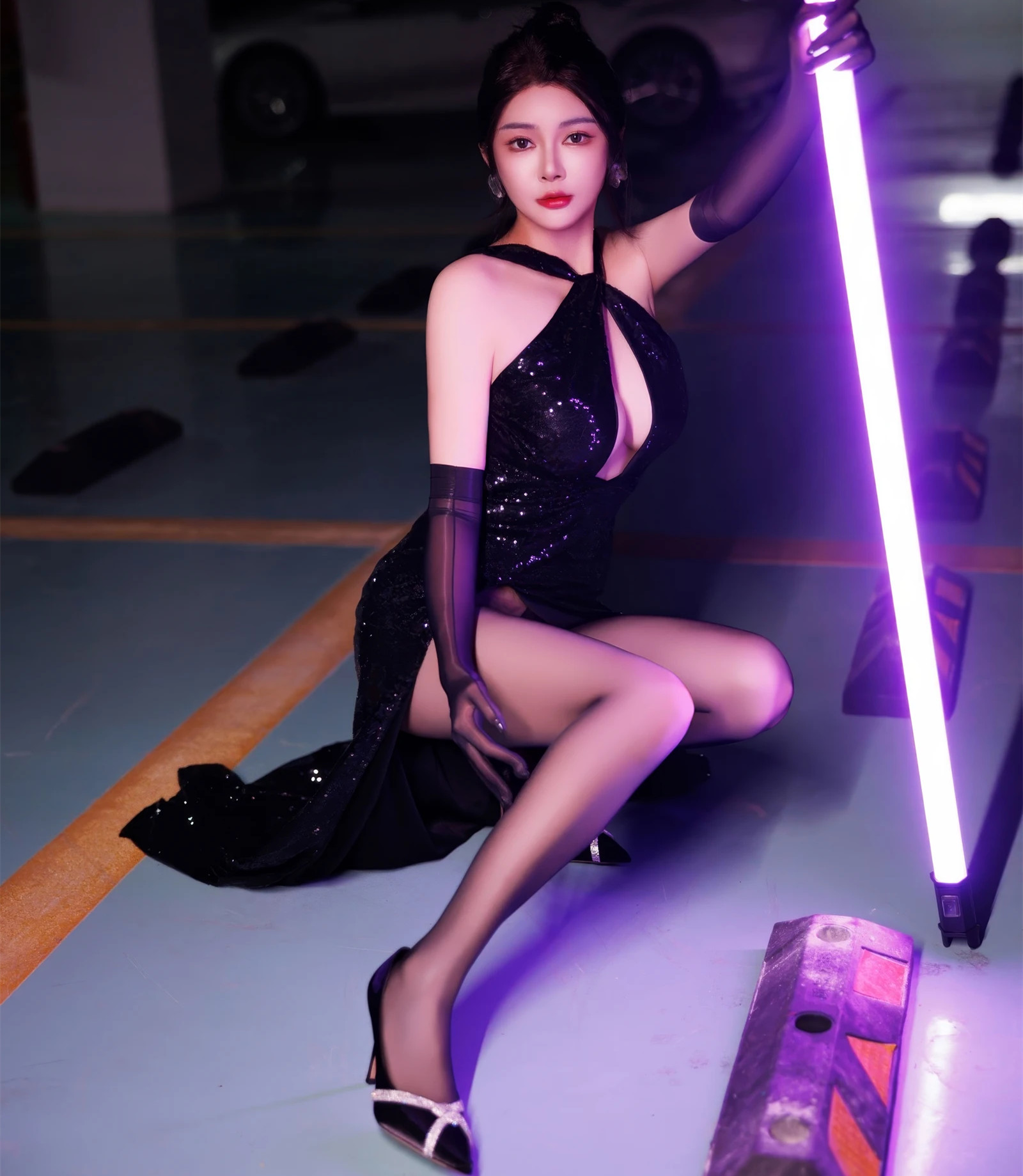 Gallery - 美媛馆 2024.11.27 No.9512 凯竹Quinn