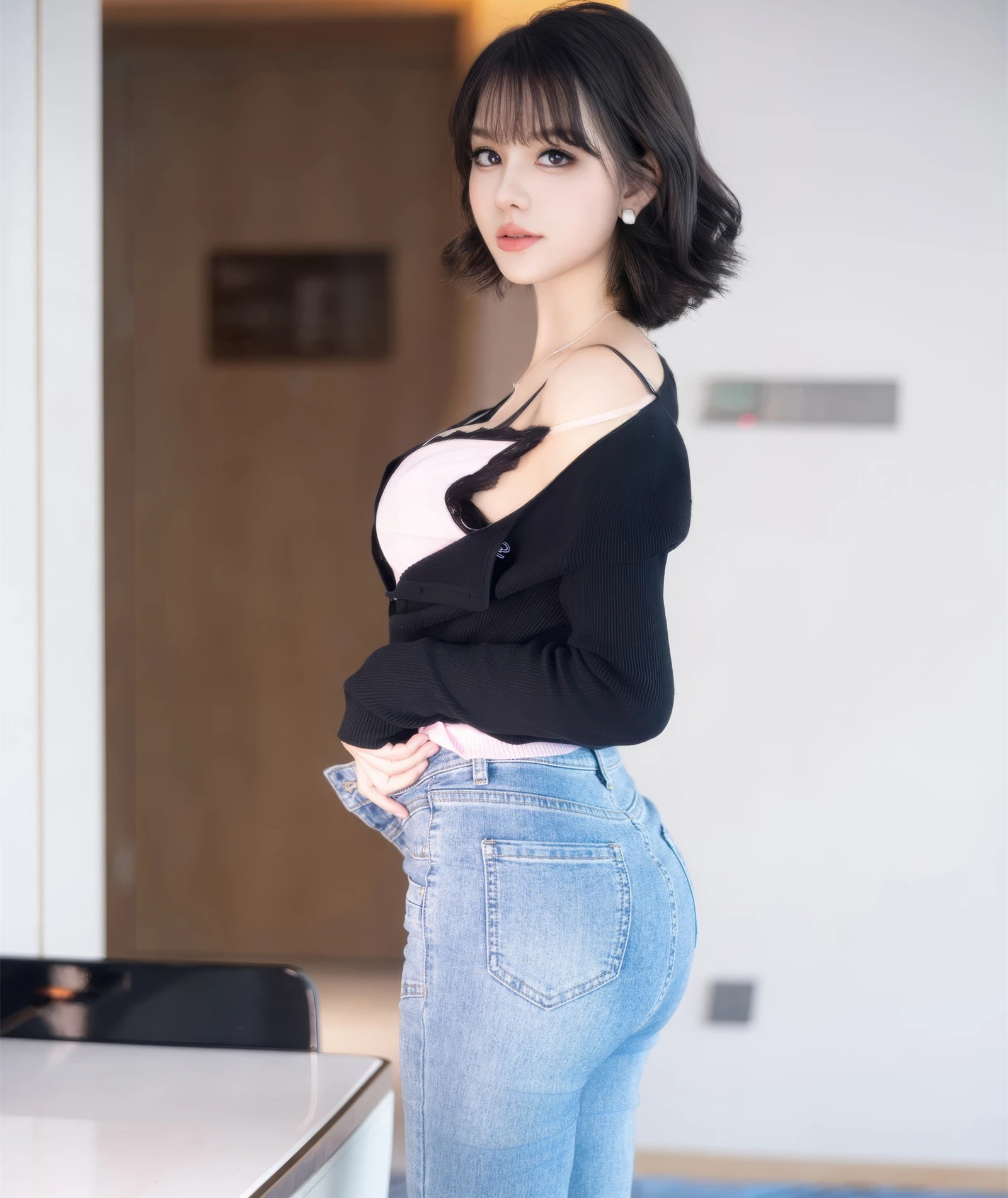 Gallery - 美媛馆 2024.12.19 No.9620 黎苏苏