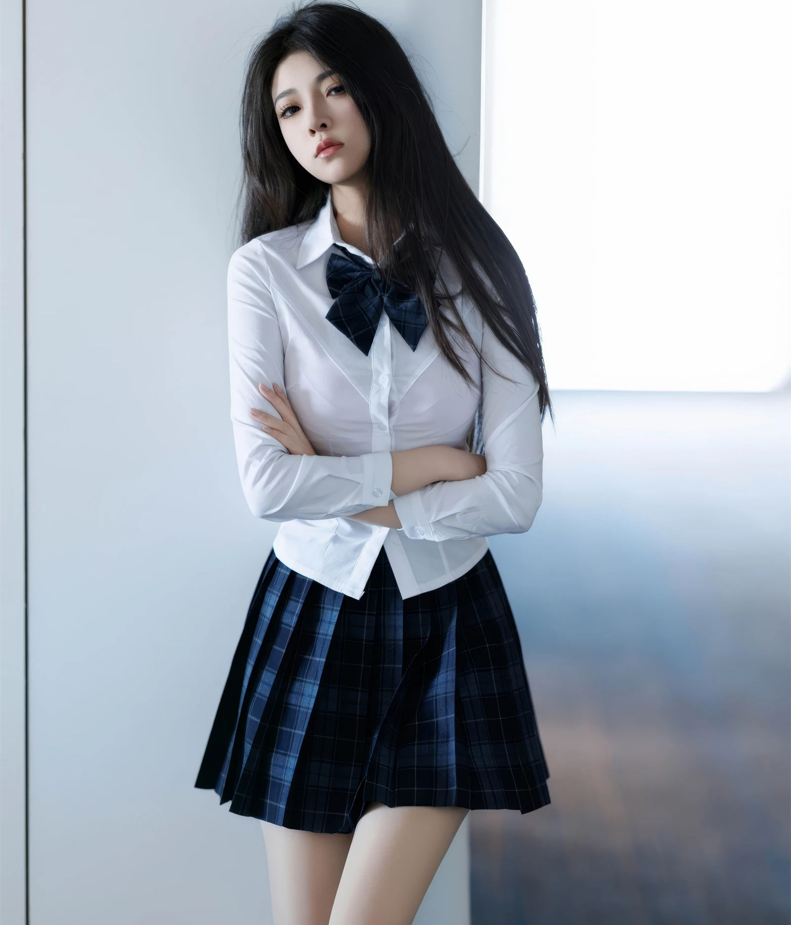 Gallery - 美媛馆 2024.12.30 No.9682 初梦瑶