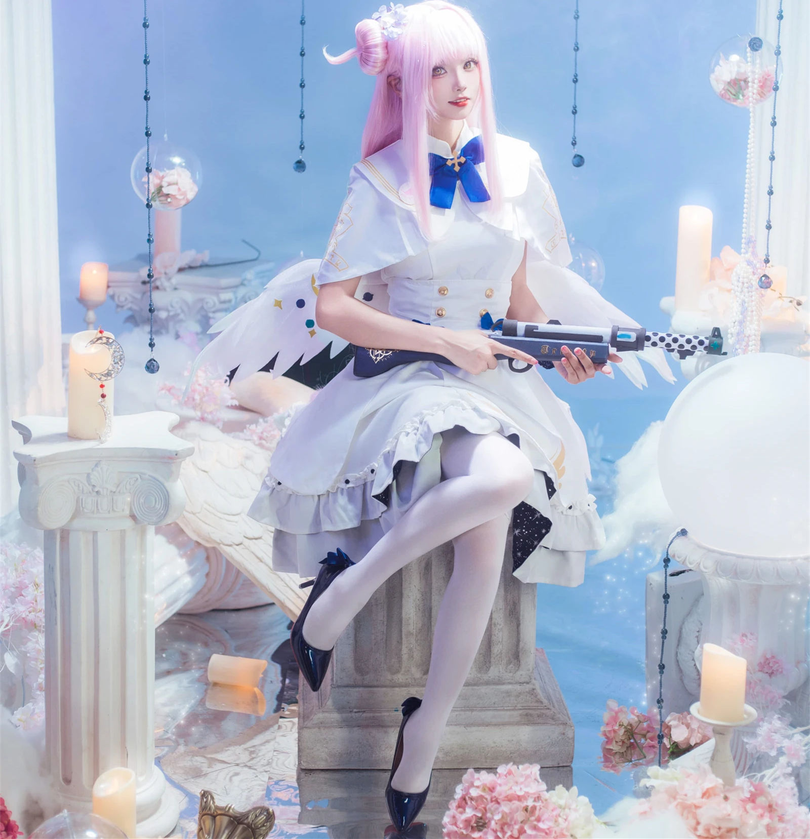 Gallery - 艾西aiwest 圣园未花