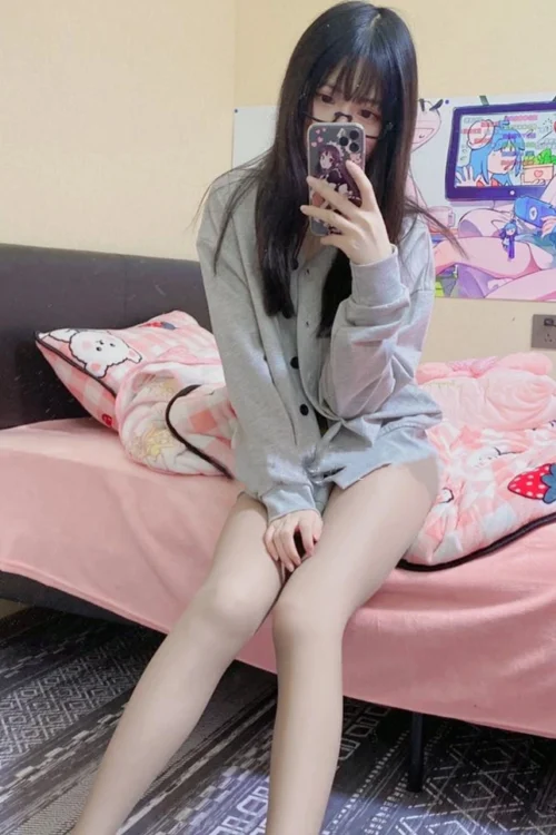 御姐鯊鯊