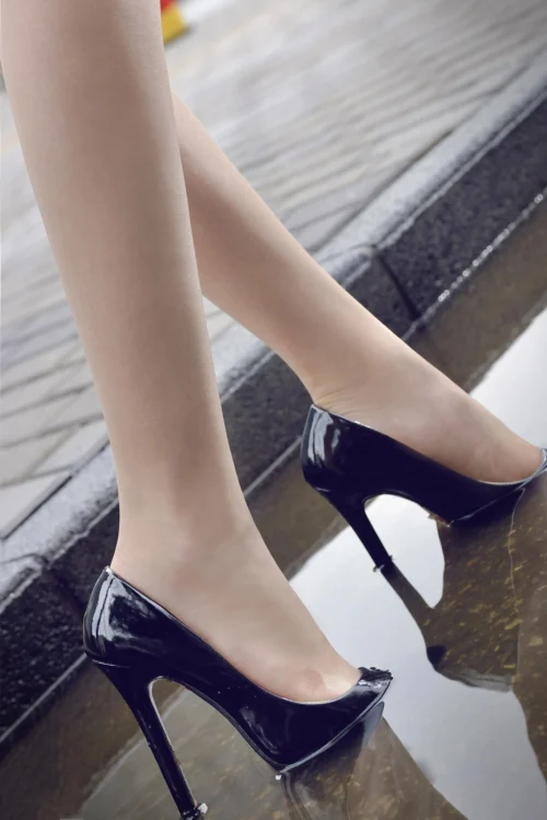 麗櫃 性感魅力可馨