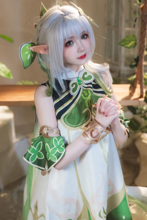 原神 納西妲