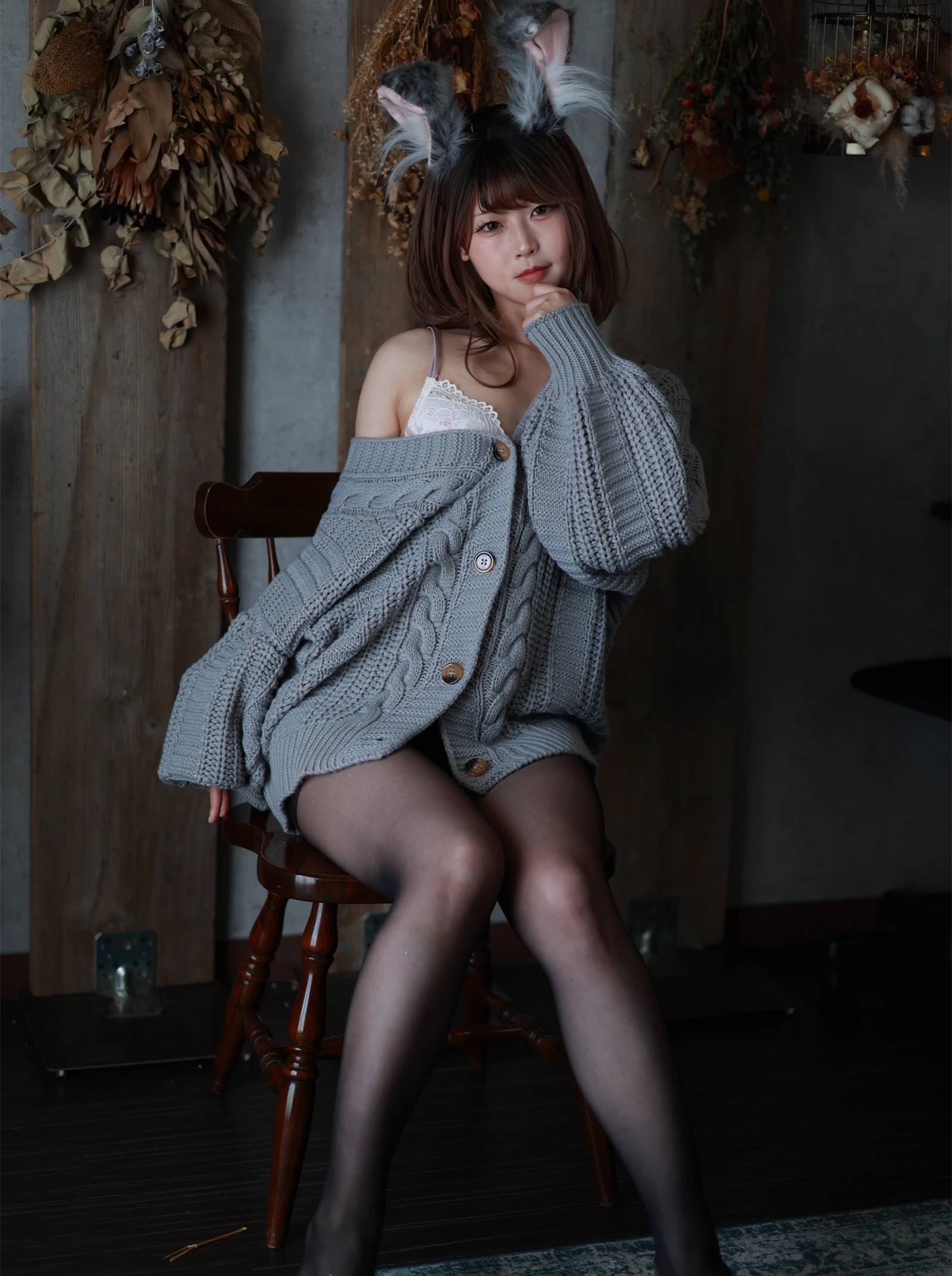 Gallery - Cosplay 秋野 ROM 2