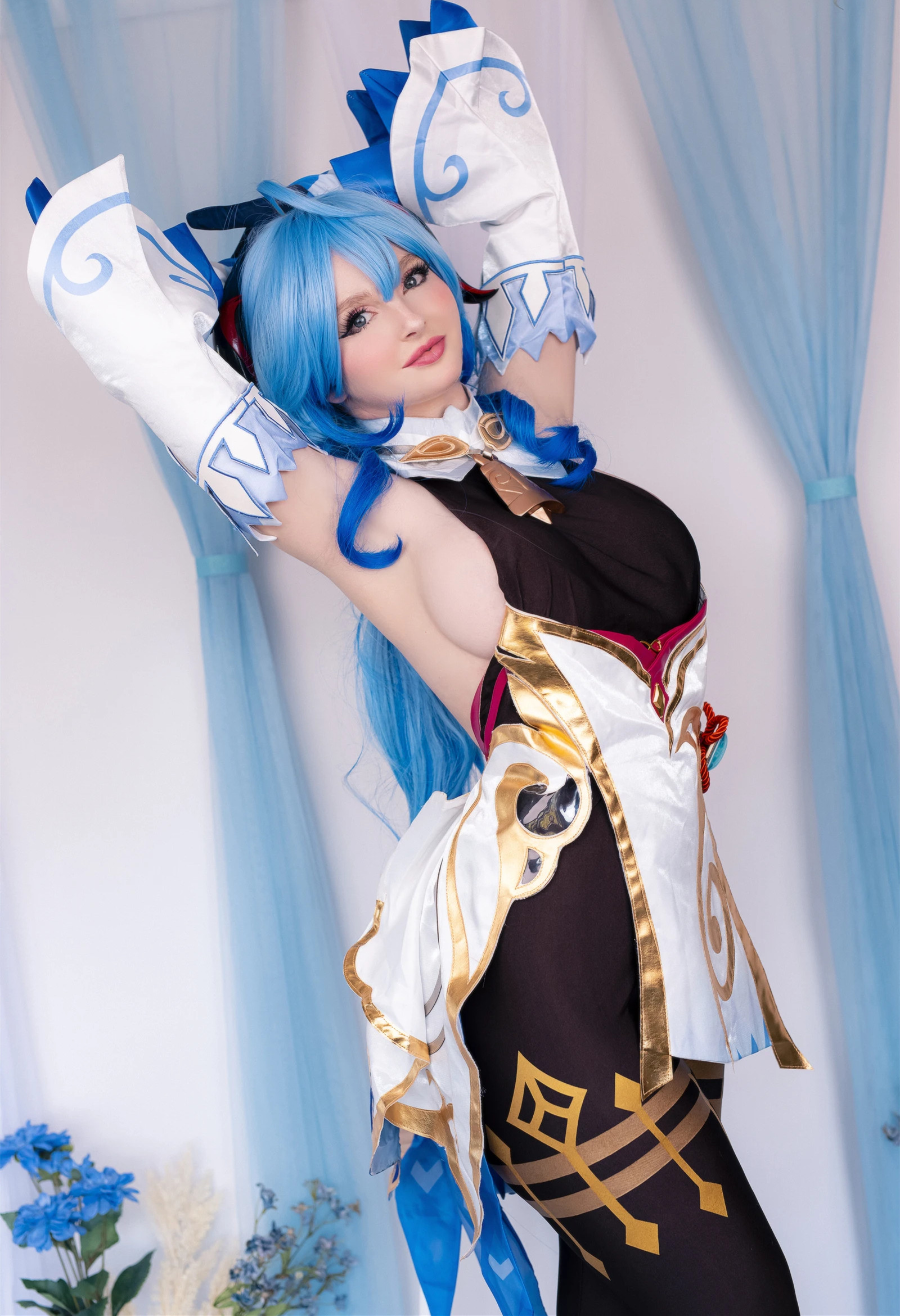 Gallery - Mikomin Ganyu