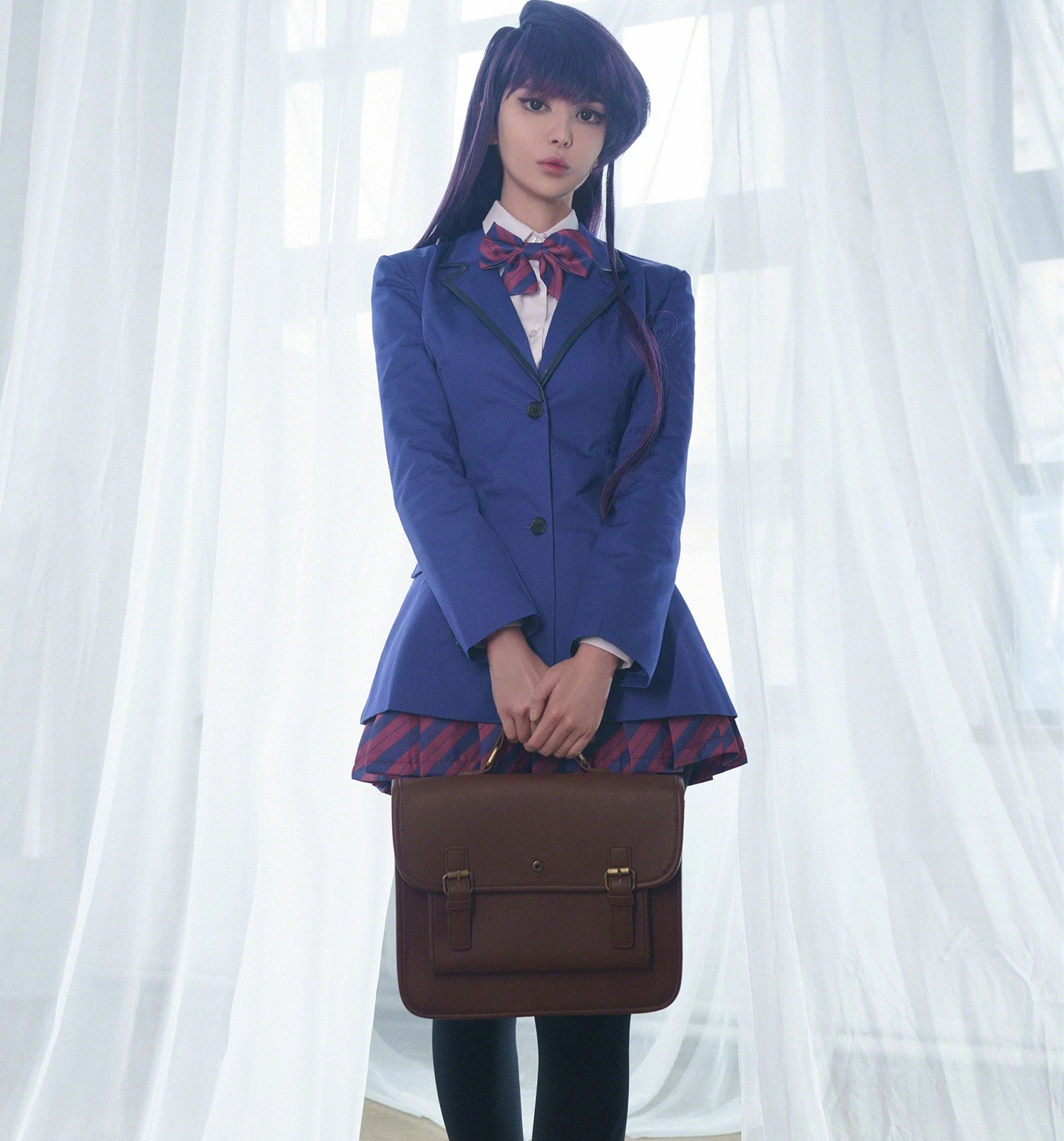 Gallery - Vinnegal 古见硝子