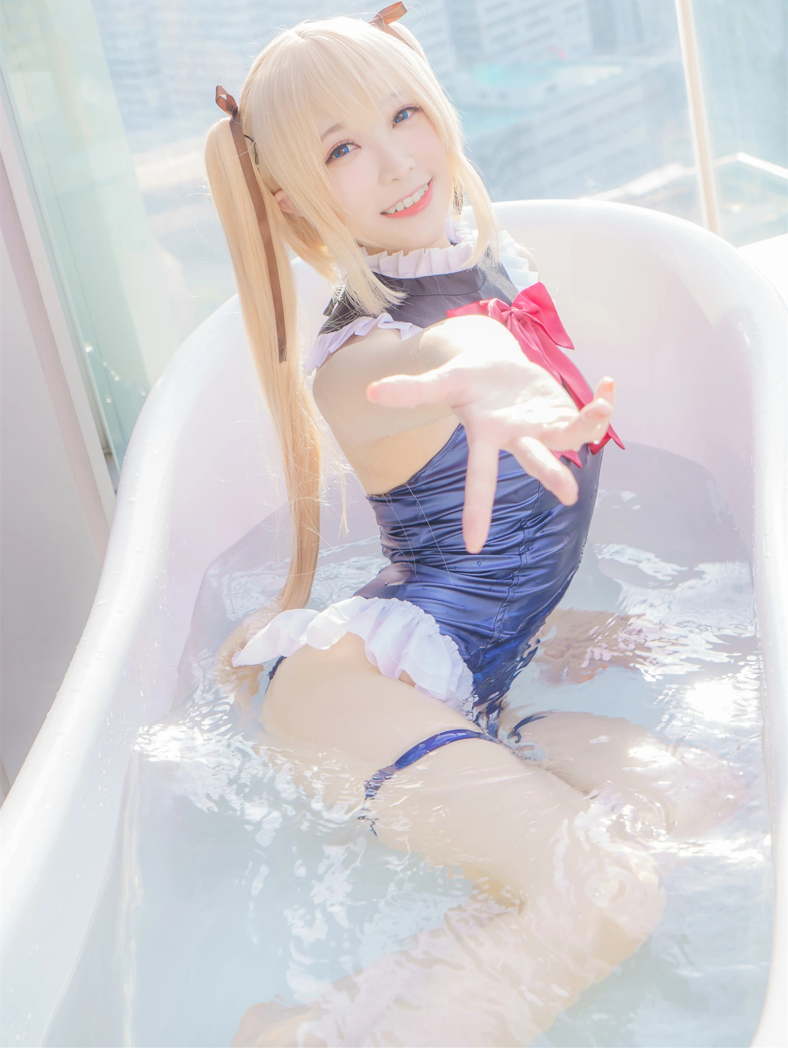 Gallery - YuDan魚蛋 Marie Rose