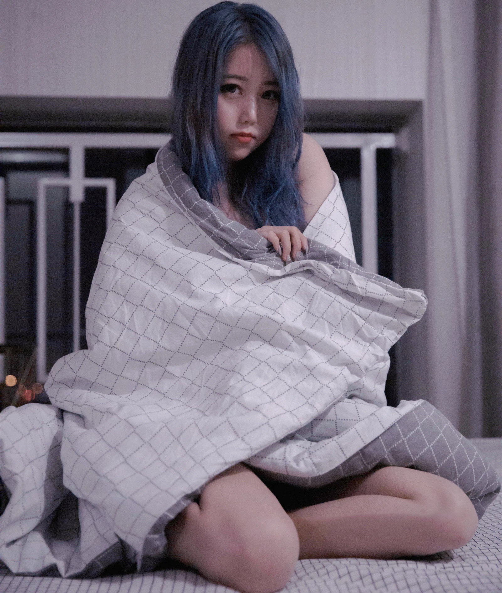 Gallery - eloise软软 浴烟欲雾