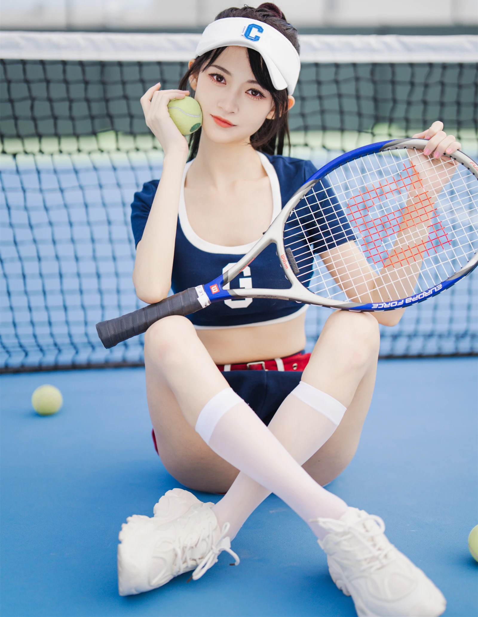 Gallery - 庭树沐年充电专属写真合集