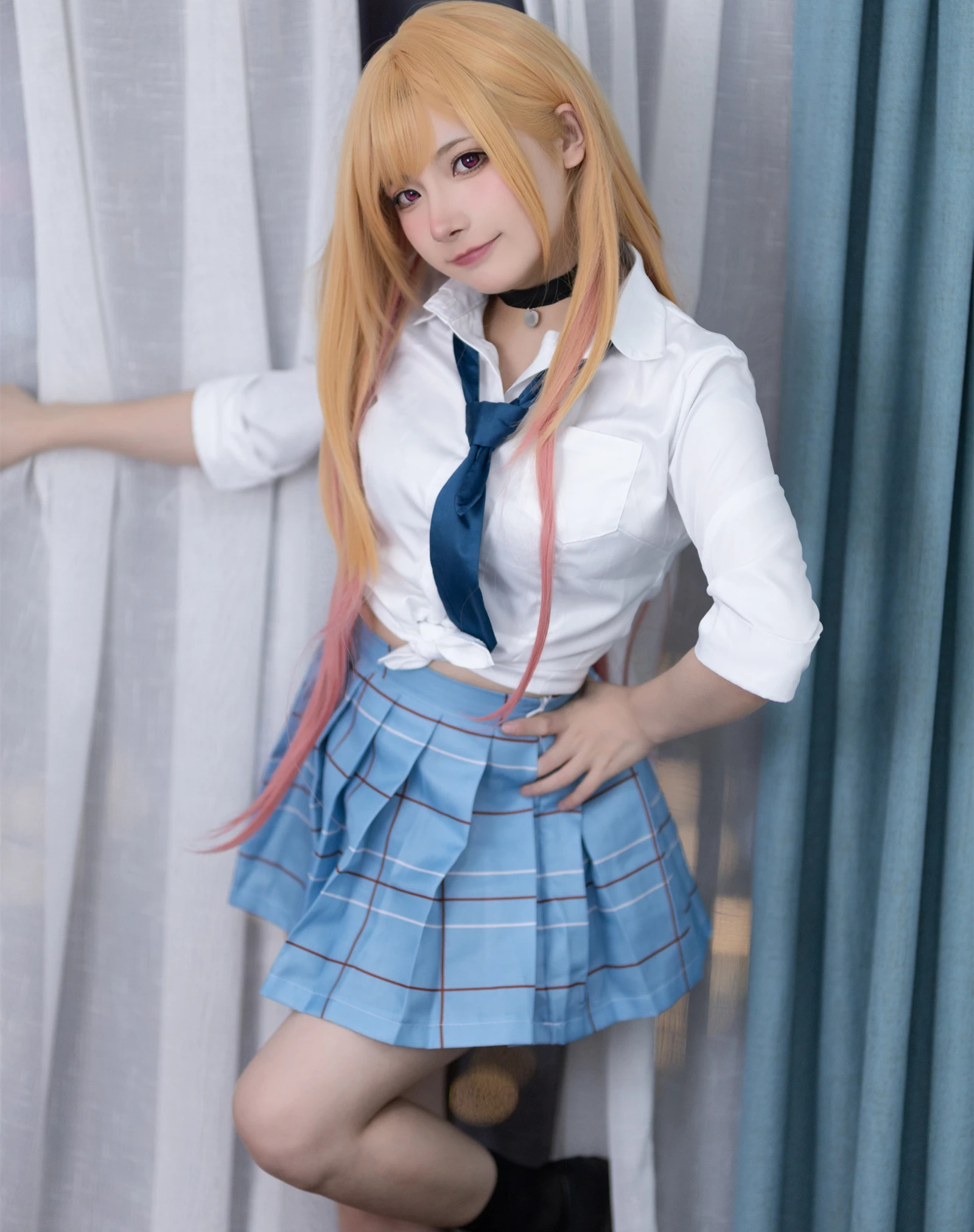 Gallery - 是三不是世w 喜多川海梦