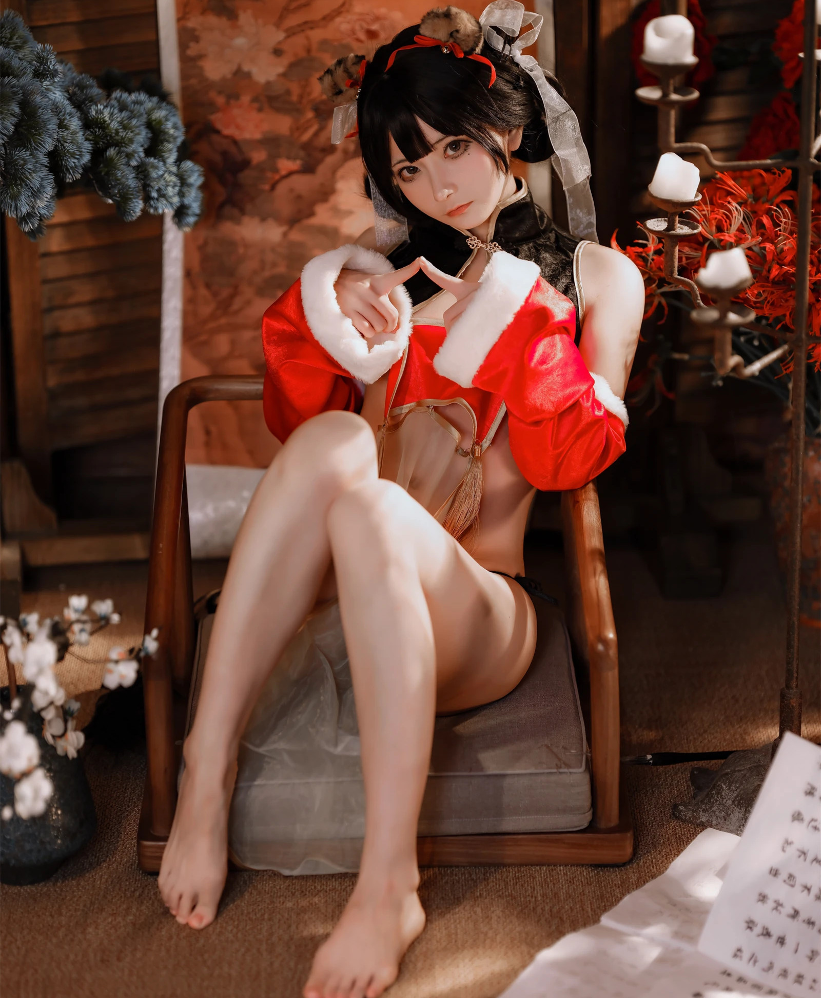 Gallery - 是三不是世w 小老虎