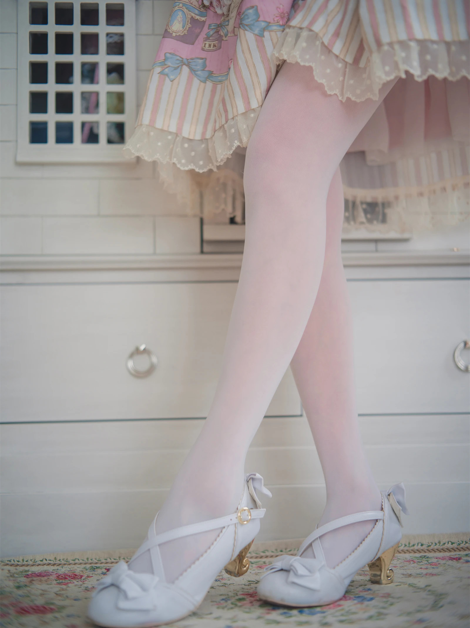 Gallery - 福利姬木花琳琳是勇者 Vol.11 lolibrary