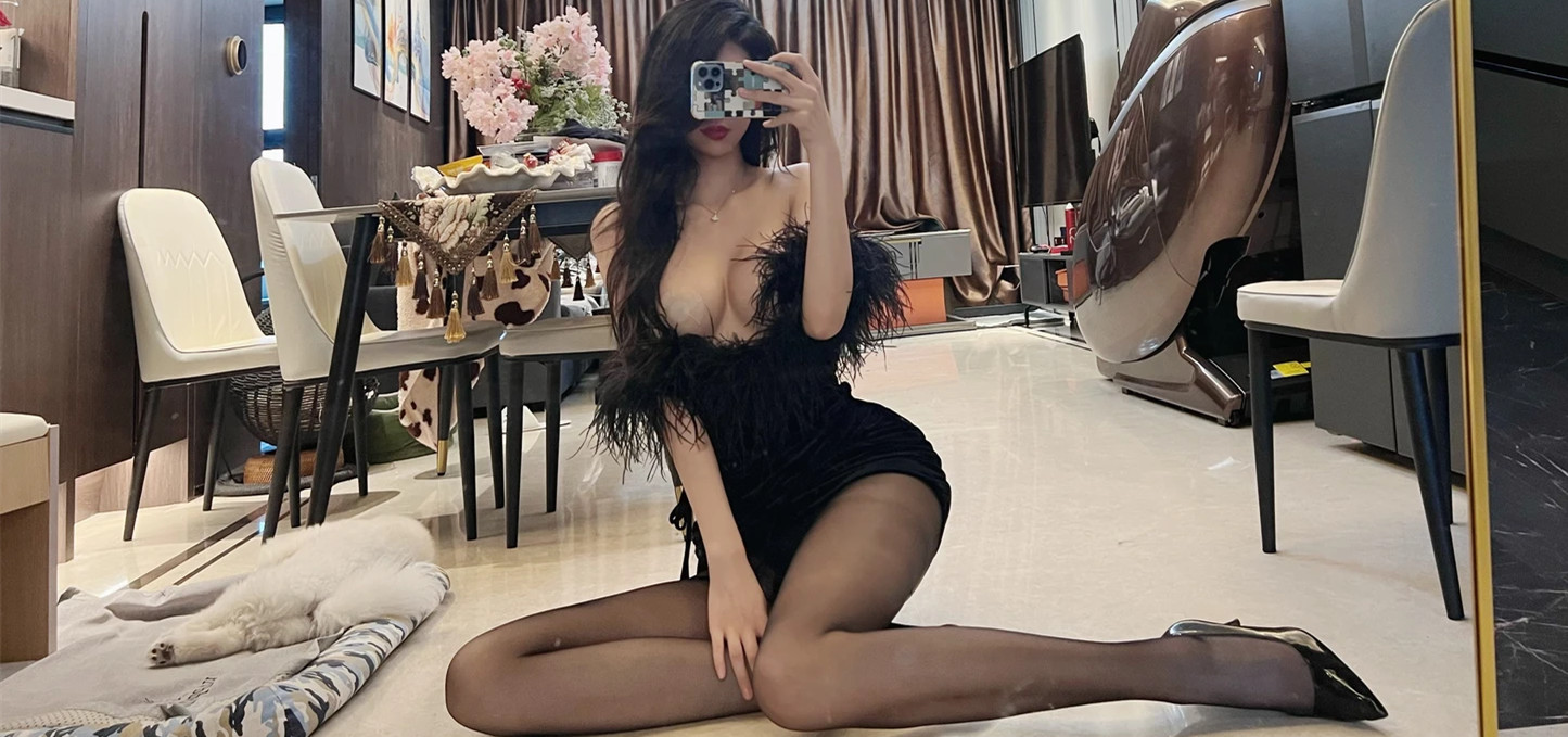 Gallery - 葛征GEZHENG 当我把腿掰开时