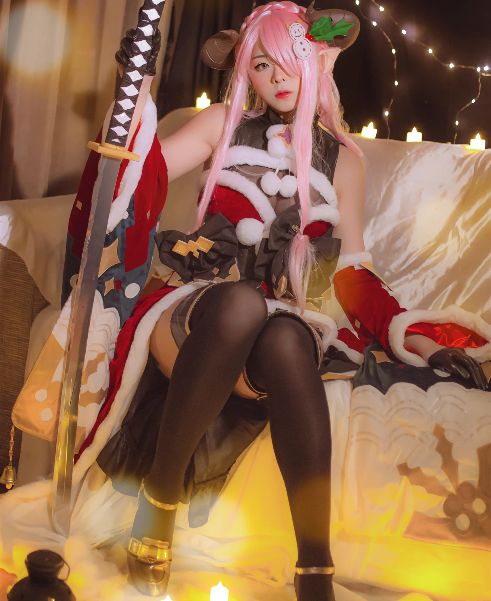 Gallery - Rithe Narmaya Xmas