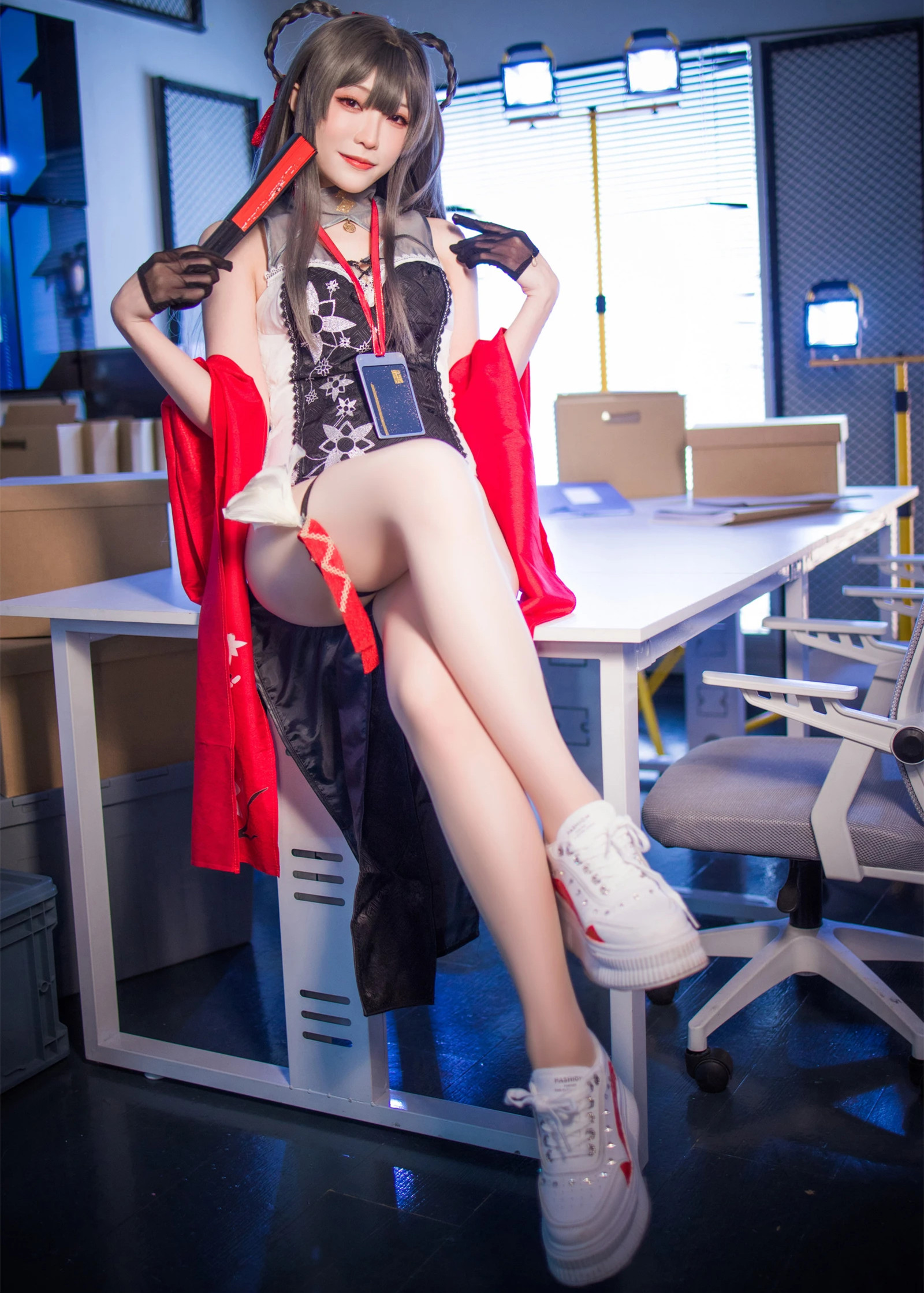 Gallery - YuDan魚蛋 Yan Nikke