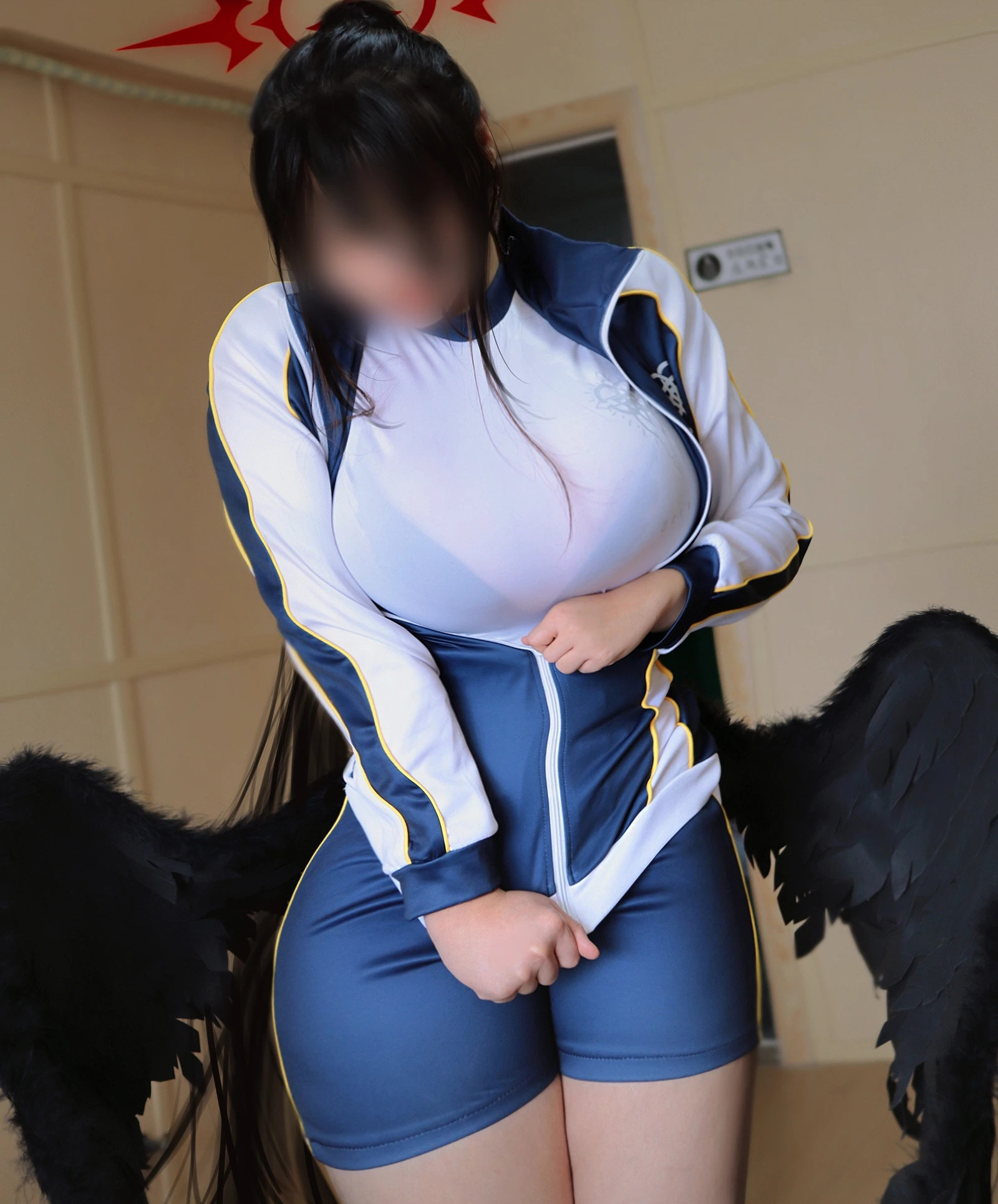 Gallery - YuraYura 羽川莲见