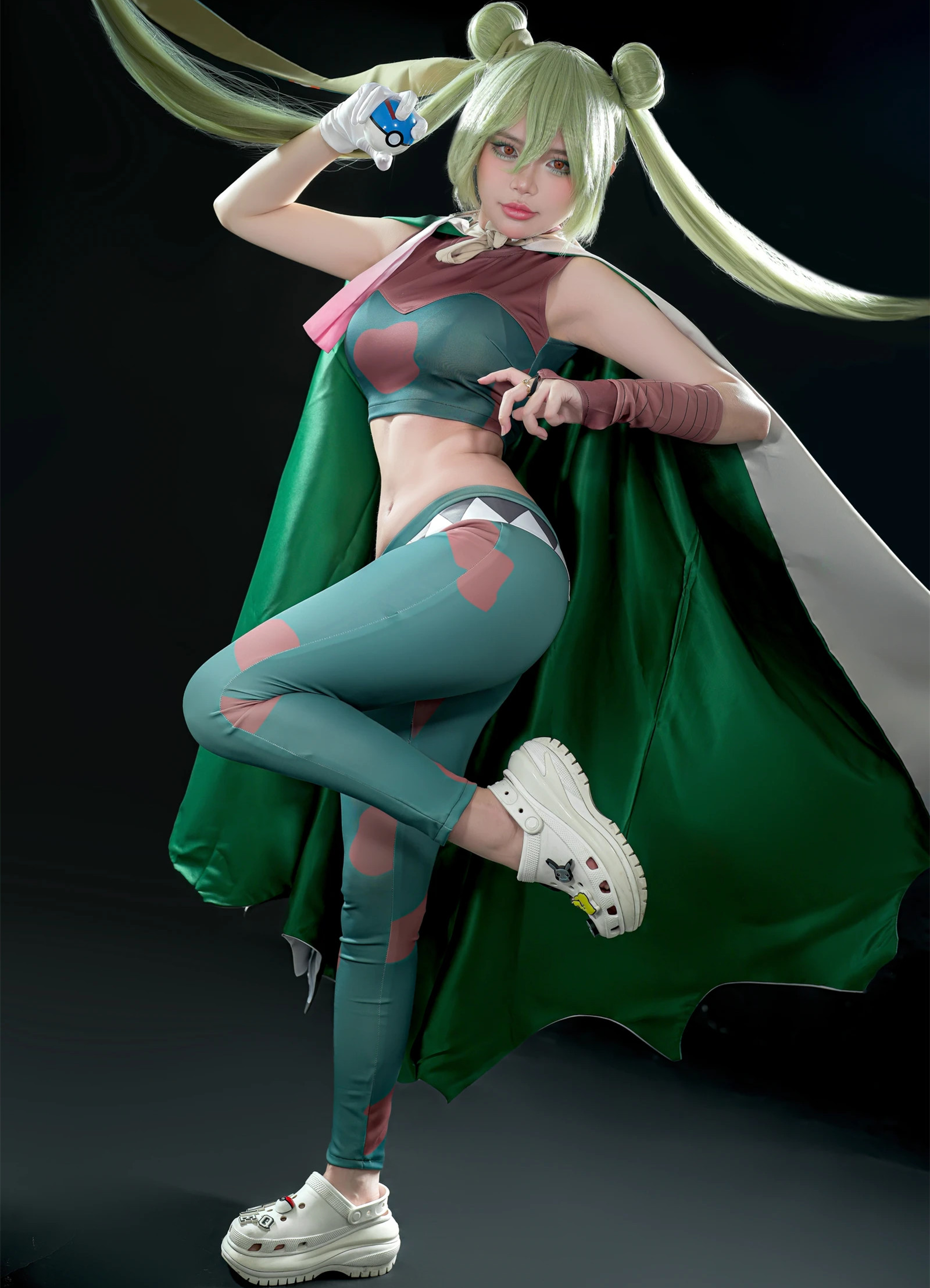 Gallery - ZinieQ Hatsune Miku Project Voltage