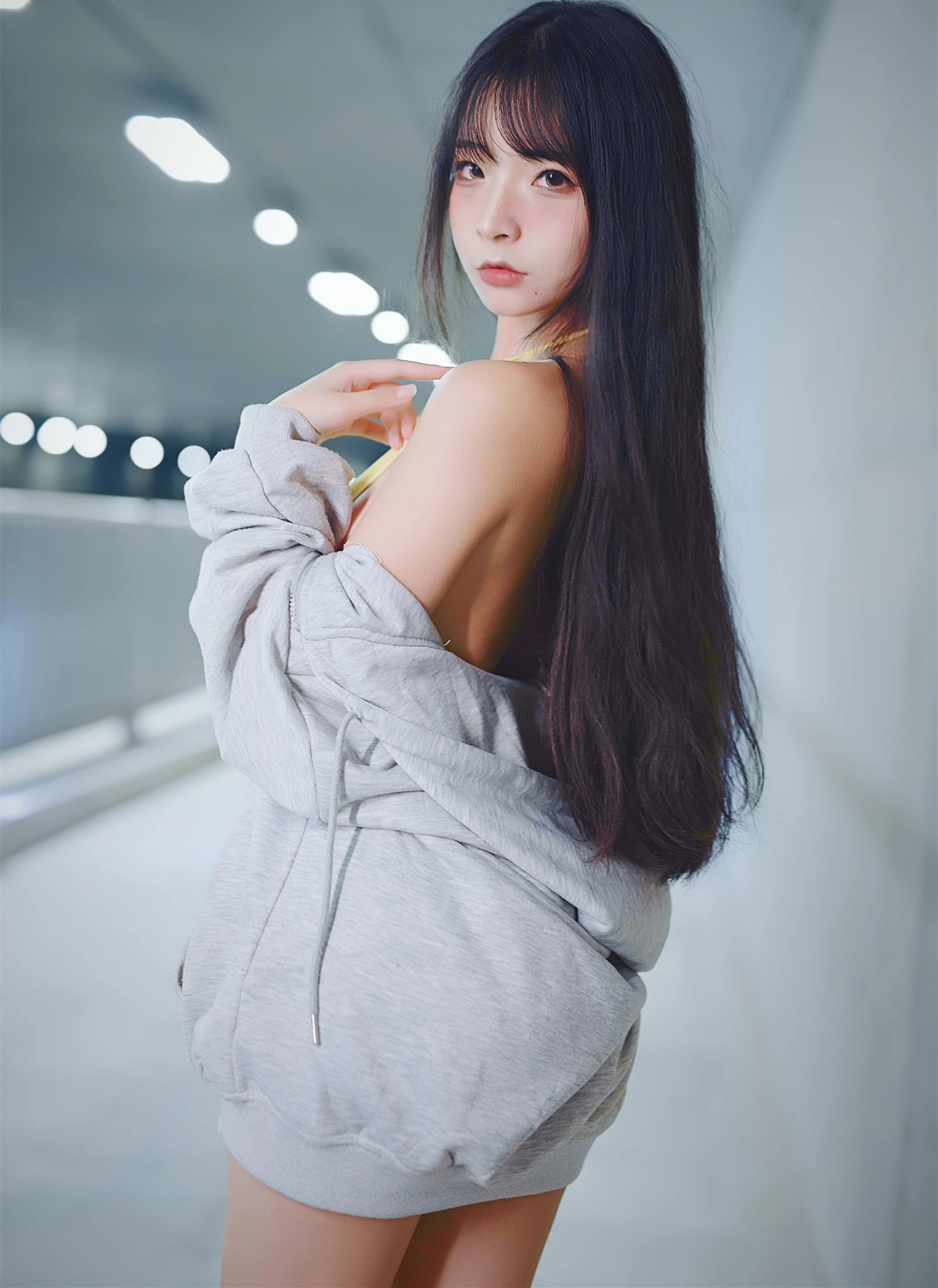 Gallery - yuuhui玉汇 车内嫩黄