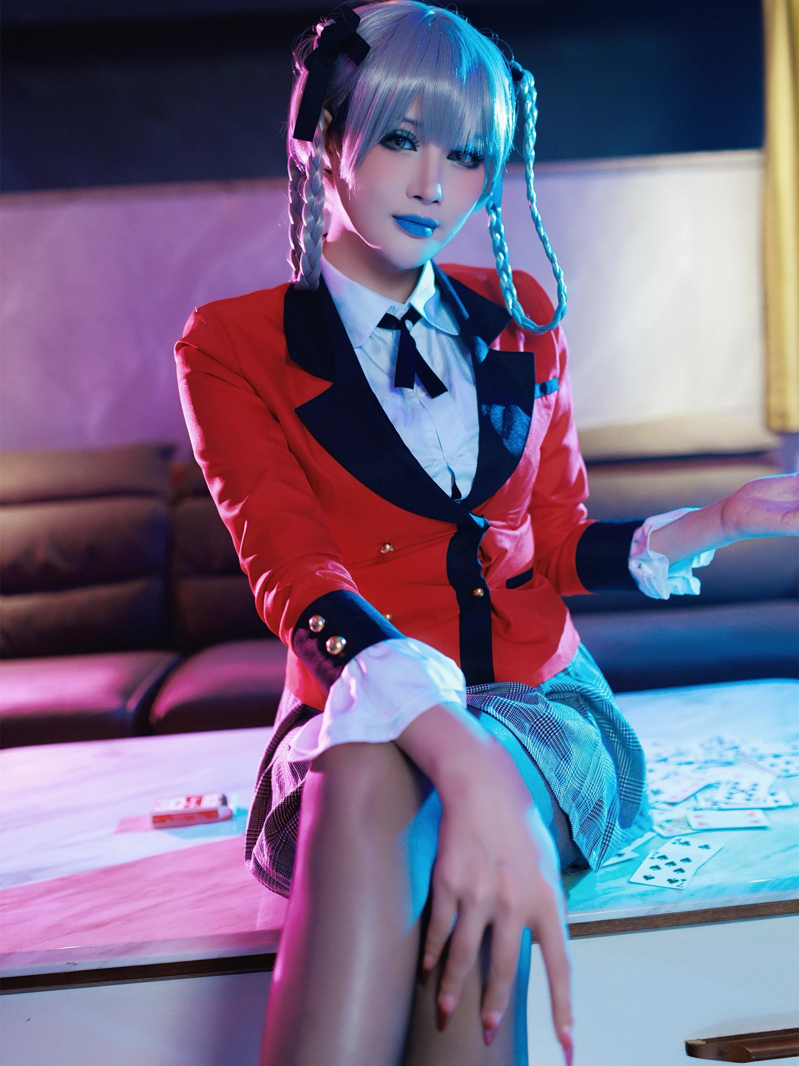 Gallery - 兔胖胖min 桃喰绮罗莉