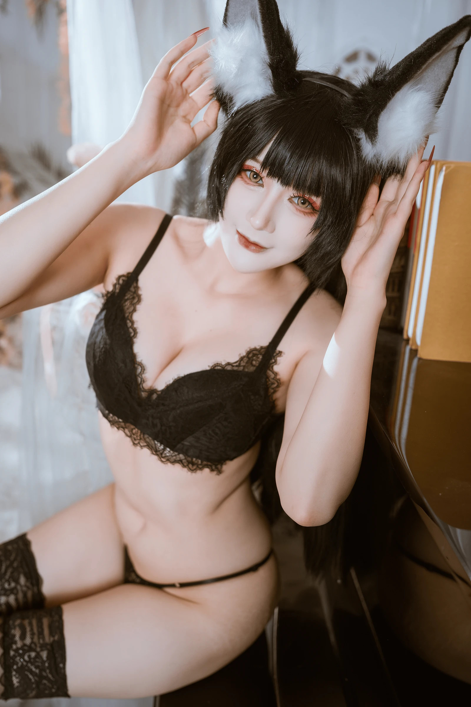 Gallery - 兔胖胖min 武藏花嫁