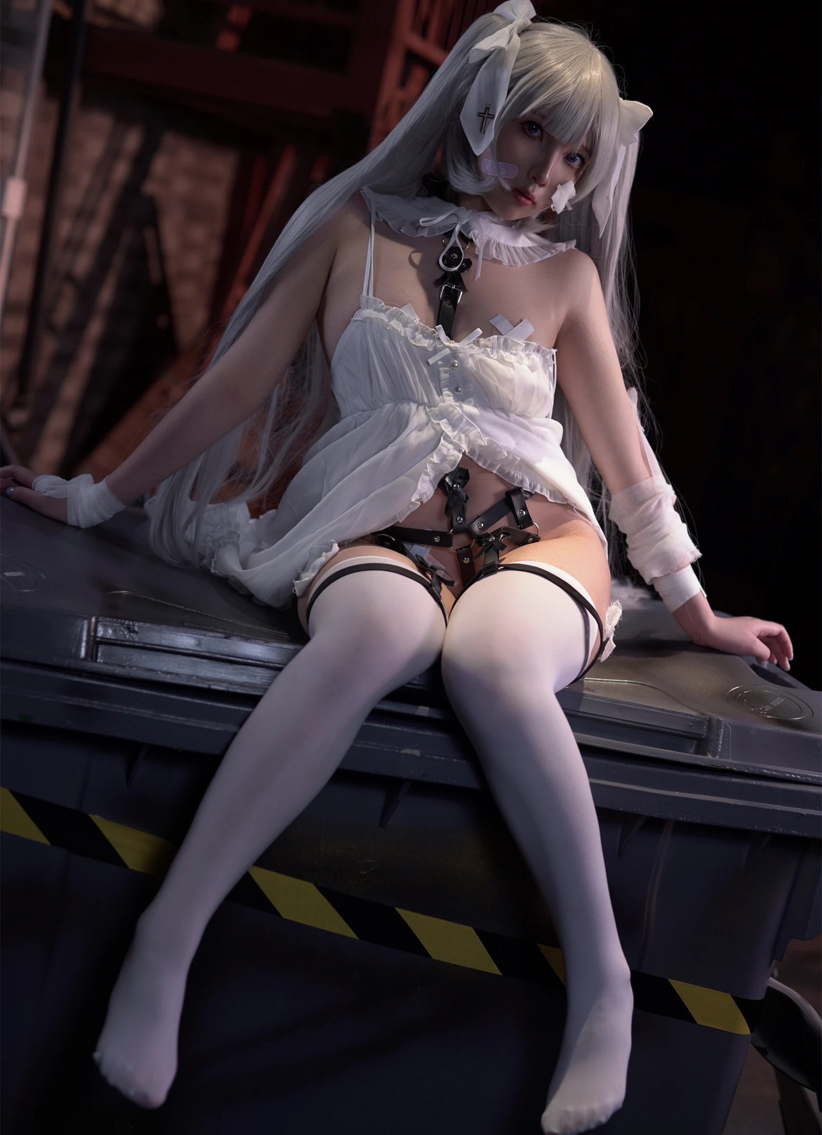 Gallery - 小和甜酒 rurudo初音酱