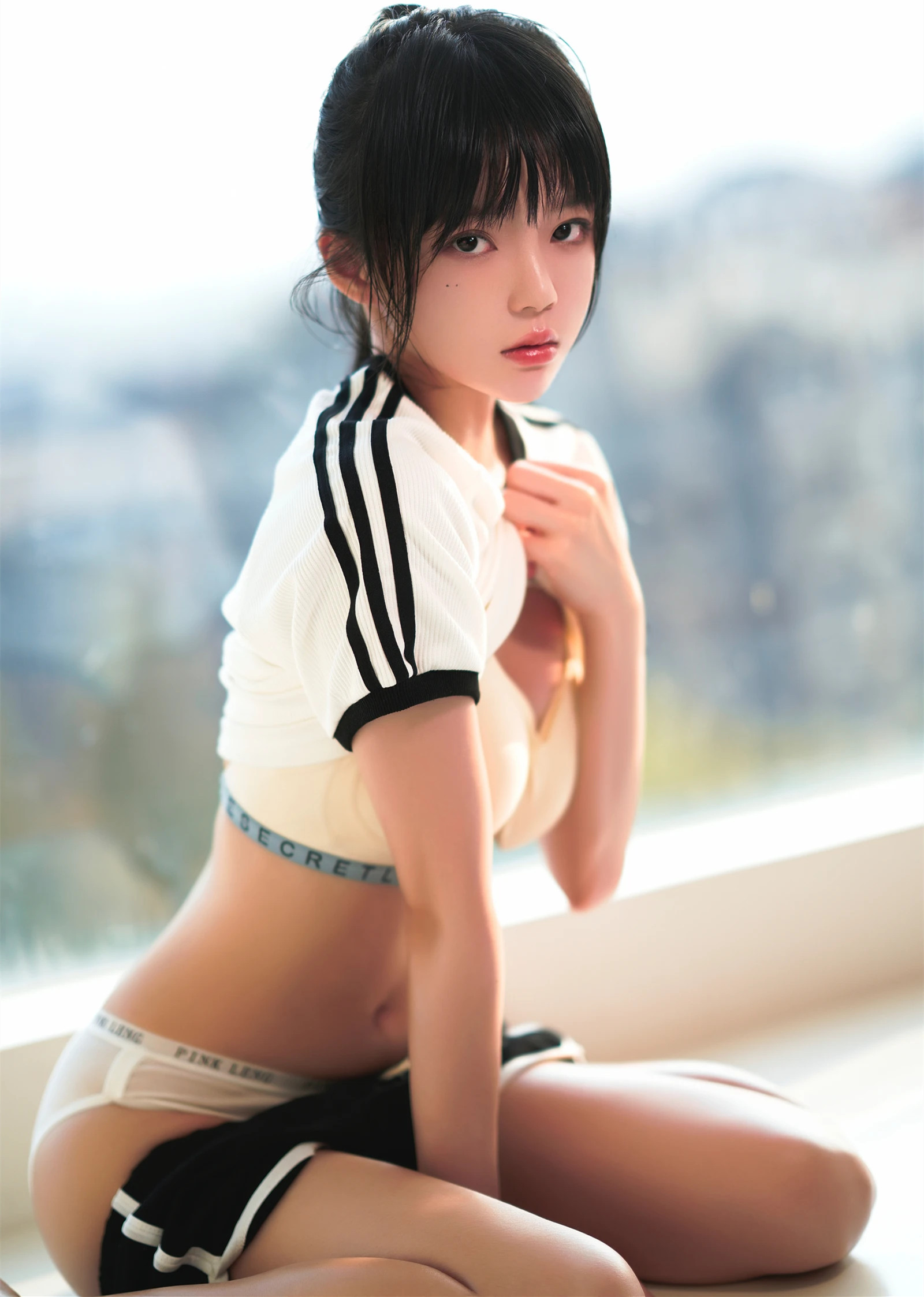 Gallery - 桜桃喵 逐渐升温